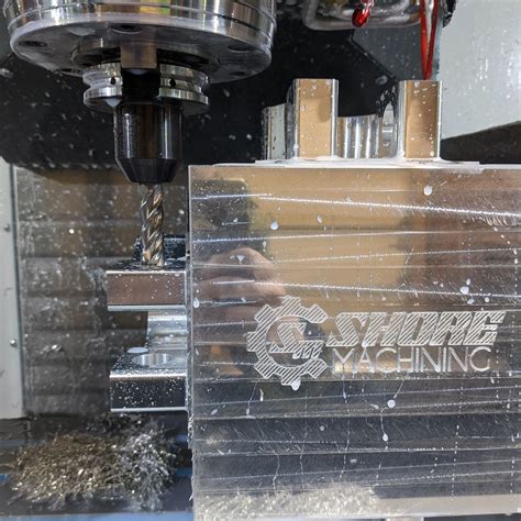 cnc machining north shore|Workshop .